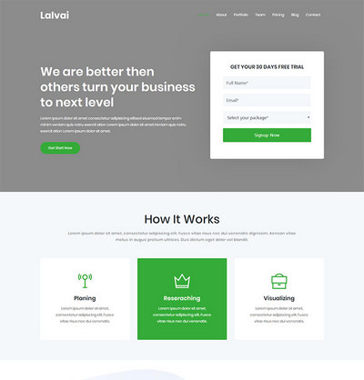 包装VI专业设计公司html静态网站模板