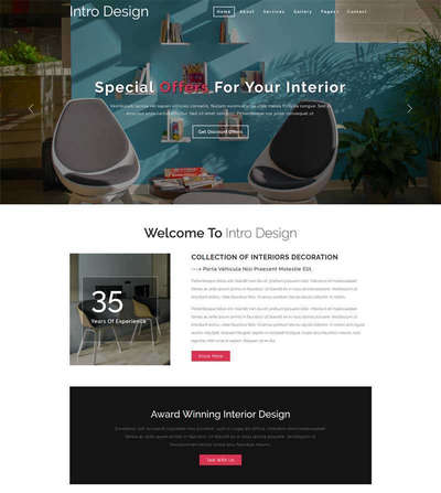 办公家具生产设计公司html网站模板